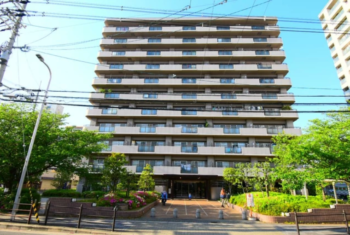 不動産買取させていただきました‼大阪市内マンション（区分）2LDK 59.04㎡