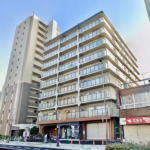 不動産買取させていただきました‼尼崎市マンション（区分）3LDK 64.78㎡
