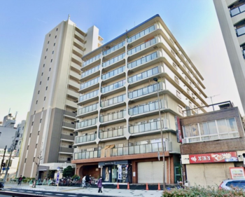 不動産買取させていただきました‼尼崎市マンション（区分）3LDK 64.78㎡