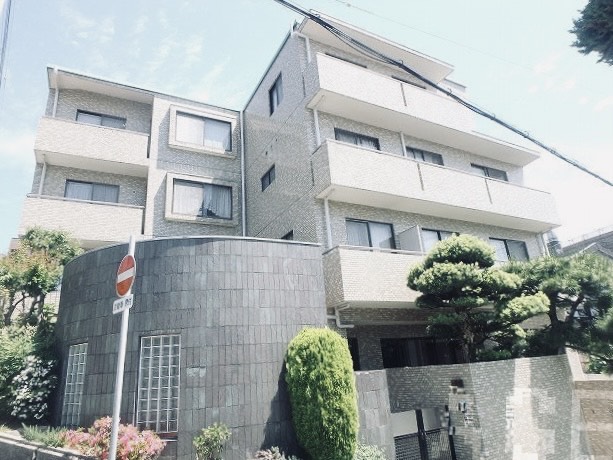 【成約済み】西宮市マンション（区分）3LDK 74.47㎡