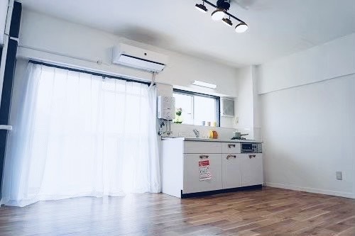 【成約済み】尼崎市マンション（区分）3LDK 57.67㎡ 　