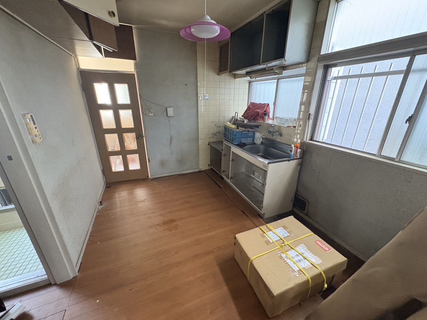 【リフォーム中】nicoテラス北竹谷（戸建て賃貸）2LDK