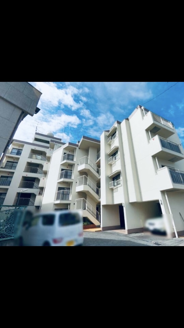 【成約済み】尼崎市マンション（区分）3LDK 67.36㎡