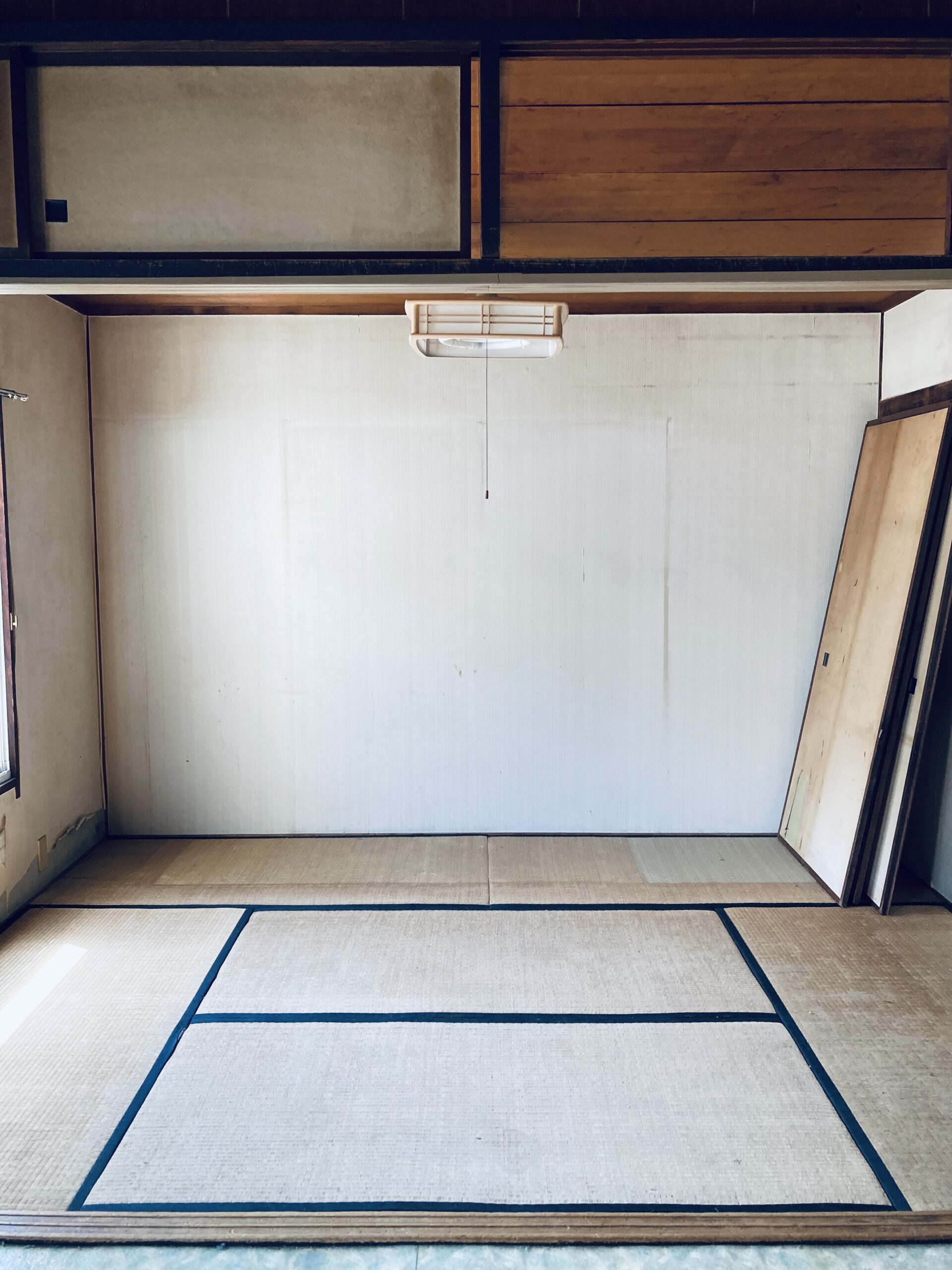 【リフォーム中】尼崎市マンション（区分）2DK