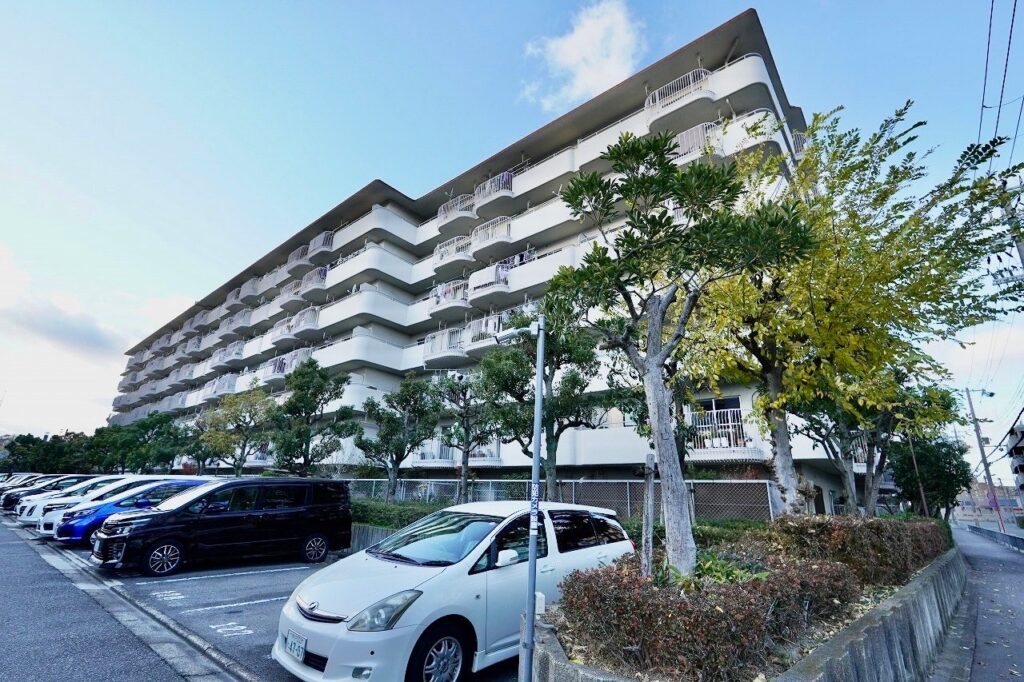 不動産買取させていただきました‼ 尼崎市 マンション（区分）3LDK 60.22㎡